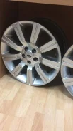 Rover. 9.5x20", 5x120, ET53 ����