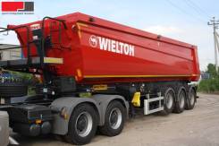 Wielton. NW 3 S 33 HP M 4, 39 000 кг.
