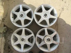 Giraru. 6.5x15", 4x114.3, 5x114.3, ET55 ����