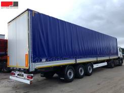 Wielton. NS 3 SP, 39 000 кг.