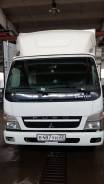 Mitsubishi Fuso Canter. Продается Митцубиши фусо кантер, 4 900 куб. см., 3 300 кг., 4x2