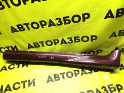 Накладка на порог. SsangYong Musso, FJ Двигатели: E20, G23D, G32D, OM662, OM661, 940, OM661940
