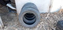 Dunlop Enasave EC202. Летние, 2017 год, 5 %, 4 шт