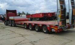 Wielton. NJ 4 R, 48 000 кг.