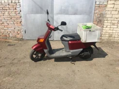 Yamaha Gear. 49����. ��., ��������, ���������, ������ �� �� ����