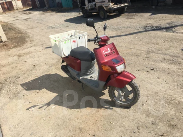 Yamaha Gear. 49����. ��., ��������, ���������, ������ �� �� ����