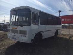 ПАЗ 32054. Продаётся ПАЗ, 23 места, С маршрутом, работой