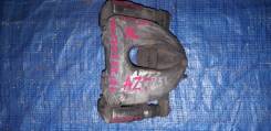 Суппорт тормозной. Toyota Avensis, ADT250, ADT251, AZT250, AZT251, AZT255, CDT250, AZT251L, AZT251W, AZT250L, AZT250W, AZT255W Toyota Corolla Verso, A...