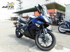Kawasaki Ninja 400R. 400 куб. см., исправен, птс, без пробега