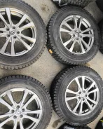 Kosei STYTZ. 7.0x17", 5x100, ET48 ����