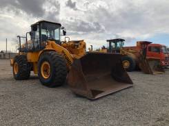 Hyundai HL770-7A. Продается погрузчик Hyundai HL770-7a, 7 000 кг., Дизельный, 4,00 куб. м.