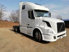 Volvo VNL 670. Продаётся тягач Volvo, 15 000 куб. см., 6x4