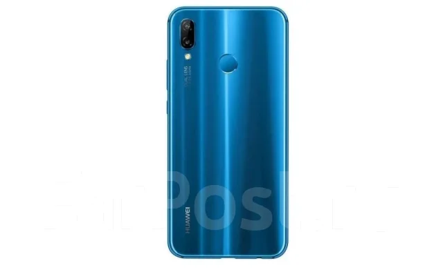 Huawei P20 lite. �/�, �����, 4G LTE, Dual-SIM, ����������, NFC ����