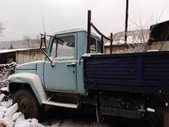 ГАЗ 3307. Продам или обменяю газ33307, 4 200 куб. см., 3 000 кг., 4x2
