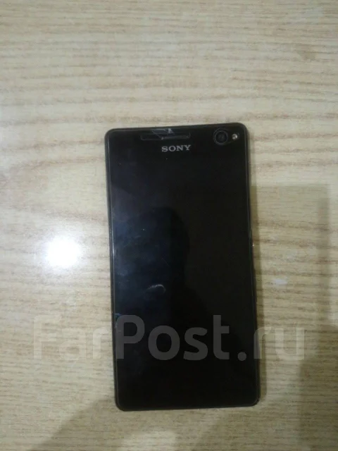 Sony Xperia C4. �/�, ������, 3G, 4G LTE, Dual-SIM ����
