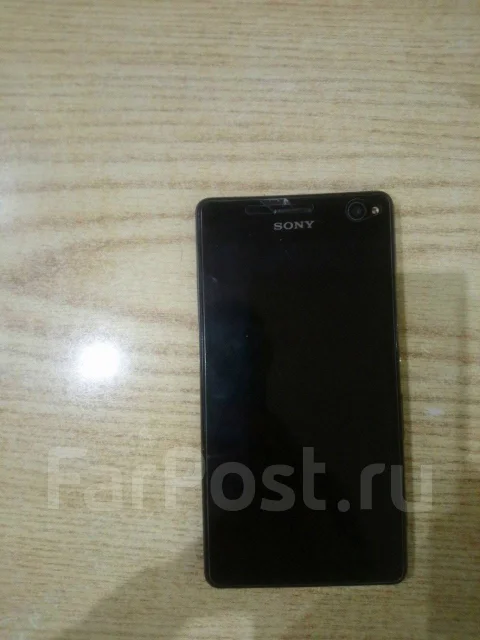 Sony Xperia C4. �/�, ������, 3G, 4G LTE, Dual-SIM ����