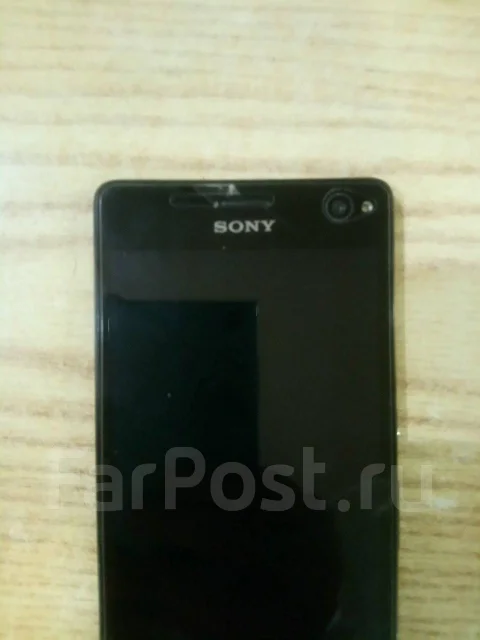 Sony Xperia C4. �/�, ������, 3G, 4G LTE, Dual-SIM ����