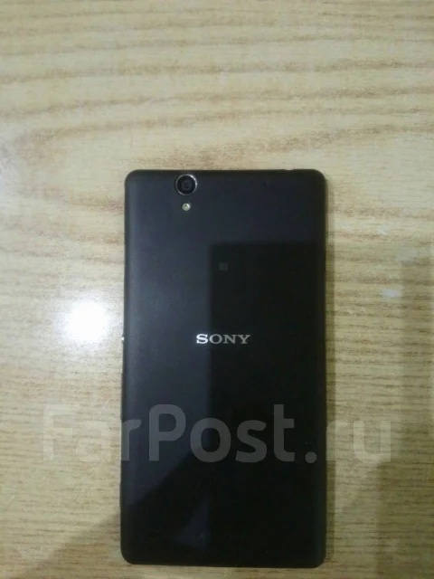 Sony Xperia C4. �/�, ������, 3G, 4G LTE, Dual-SIM ����