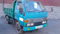 Toyota Dyna. Продается самосвал тойота дюна, 3 660 куб. см., 3 000 кг., 4x4