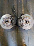 Ступица. Toyota Ipsum, SXM15, SXM15G Toyota Gaia, ACM15, ACM15G, SXM15, SXM15G Двигатели: 3SFE, 1AZFSE