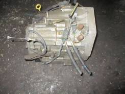 АКПП. Honda CR-V, RD2 Двигатель B20B