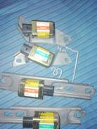 Датчик airbag. Toyota Harrier, ACU30, ACU35, GSU30, GSU31, GSU35, GSU36, MCU30, MCU31, MCU35, MCU36, MHU38, ACU30W, ACU35W, GSU30W, GSU31W, GSU35W, GS...