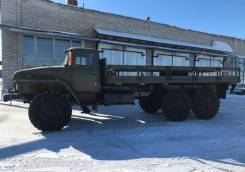 Урал 4320, 1993 в Майкопе Урал 4320. Продается УРАЛ 4320, 14 860 куб. см., 6 000 кг., 6x6