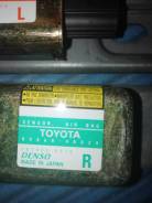 Датчик airbag. Toyota Harrier, ACU30, ACU35, GSU30, GSU31, GSU35, GSU36, MCU30, MCU31, MCU35, MCU36, MHU38, ACU30W, ACU35W, GSU30W, GSU31W, GSU35W, GS...