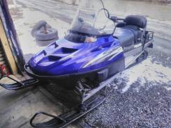 Polaris Widetrak LX, 2008 в Таштаголе Polaris Widetrak 500 LX. исправен, есть псм, с пробегом