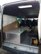 Ford Transit. Катафалк Форд Транзит, 18 мест, С маршрутом, работой