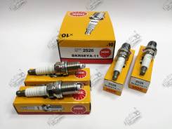 Свеча зажигания. Toyota: Corona, Platz, Avensis, Sprinter Trueno, Corolla, Tercel, MR-S, Probox, Yaris Verso, Raum, Vista, Sprinter, Echo Verso, Caldi...