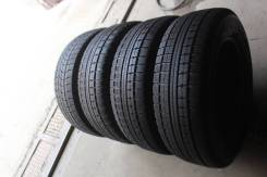 Toyo Winter Tranpath MK4. Всесезонные, 2015 год, 10 %, 4 шт