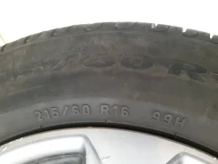 Pirelli Cinturato. ������, 2018 ���, ����� ����