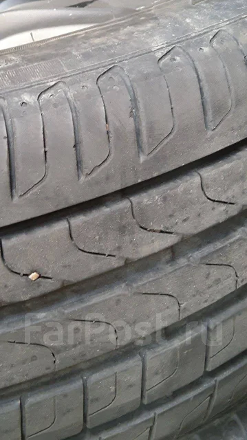 Pirelli Cinturato. ������, 2018 ���, ����� ����