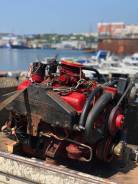 Volvo Penta. 230��.�., 4-�������, ����������, 1992 ��� ����