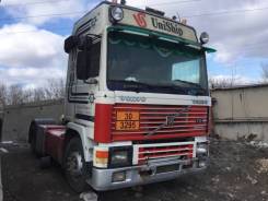 Volvo F12