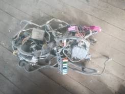 Проводка двс. Opel Astra Двигатели: Z16XE, Z16XE1, Z16XEP, Z16XER