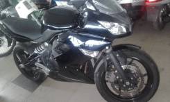 Kawasaki Ninja 400R. 400 куб. см., исправен, птс, без пробега