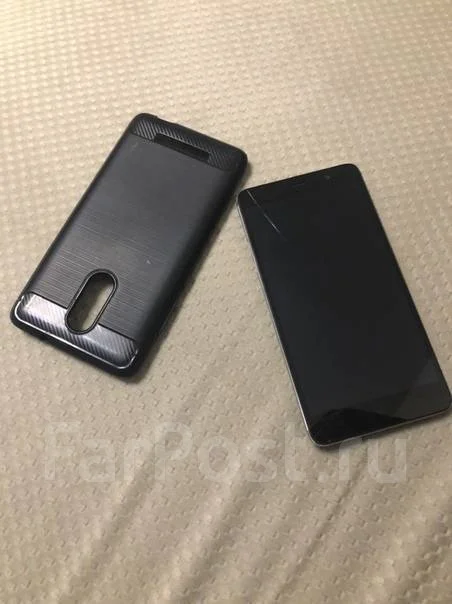 Xiaomi Redmi Note 3. �/�, �����, 3G, 4G LTE ����