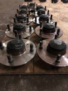 Подшипник ступицы. Nissan Bluebird Sylphy, FG10, QG10, TG10 Nissan Sylphy Nissan Pulsar, N16 Nissan Sunny, B15, FB15, G10, N16G, QB15, SB15 Двигатели...
