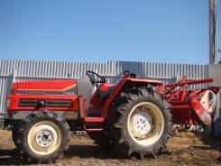Yanmar F265. Продам трактор Япония, 26 л.с.