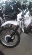 Yamaha XT 225. 225 куб. см., исправен, птс, без пробега