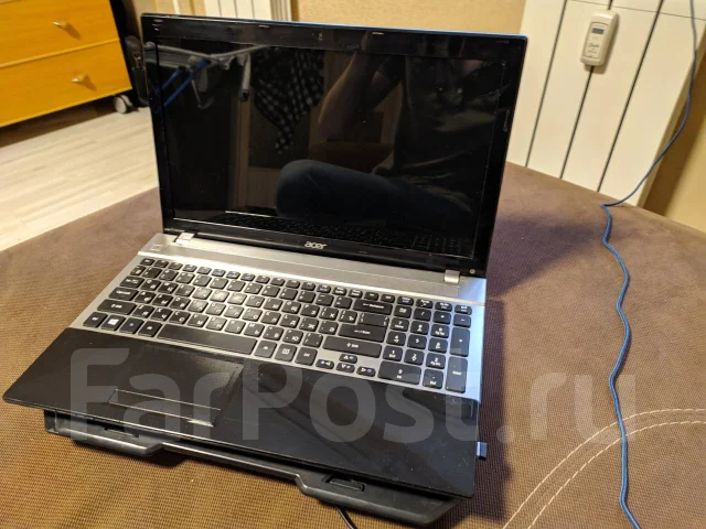 Acer Aspire 3. ��� 16 ��, ���� 500���, WiFi: 1, Bluetooth: 1 ����