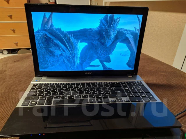Acer Aspire 3. ��� 16 ��, ���� 500���, WiFi: 1, Bluetooth: 1 ����
