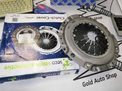 Корзина сцепления. Chevrolet: Lacetti, Lanos, Vectra, Astra, Aveo, Rezzo, Nubira Двигатели: F14D3, F16D3, F18D3, T18SED, B12D1, B12S1, F12S3, F14D4, F...