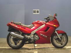 Kawasaki ZZR 250. 250 куб. см., исправен, птс, без пробега. Под заказ