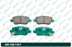 Колодки тормозные. Honda: Odyssey, Civic, Elysion, Stream, Crossroad, Stepwgn Двигатели: J35A, K24A, R18A, R20A