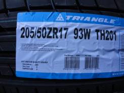 Triangle Sports TH201. Летние, 2018 год, без износа, 4 шт