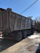 МАЗ 6501В9. , 20 000 кг., 6x4