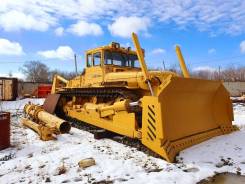 ЧТЗ ДЭТ-250. Бульдозер ДЭТ-250 2007г Новый Оригинальный ЧТЗ, 38 500 куб. см., 38 800 кг.